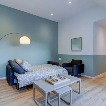 Διαμέρισμα Logement Moderne