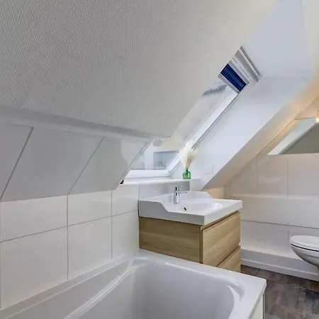 Logement Moderne Διαμέρισμα *