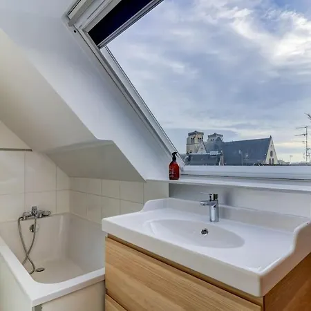 Logement Moderne *