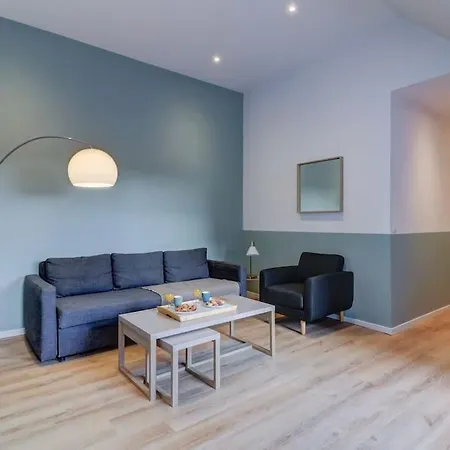 Logement Moderne Διαμέρισμα