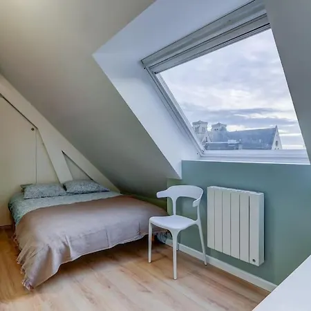 Logement Moderne Διαμέρισμα *